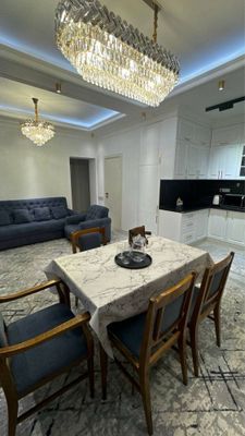 Аренда 3/3/9 ЖК Sagbon Golden House