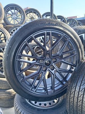 R19 BMW DISKA Balon Xolati idial kovini