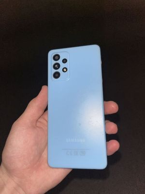 samsung a52 128/4