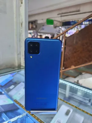 Samsung A12 3/32GB