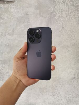 IPhone 14 pro 256gb