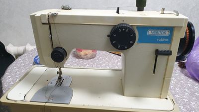 Продается швейная машинка ПОДОЛЬСК.