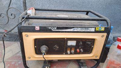 Generator Dvijok nemetskiy 3.5 voltli