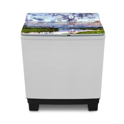 Стиральная машина Artel TG110FP — увеличенная загрузка и мощная стирка