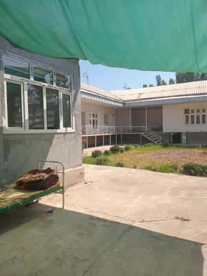 Продаётся большой дом
