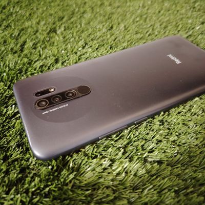 Redmi 9 sotiladi 64Gb