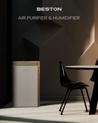 Air Luxe увлажнитель hovo namlagich