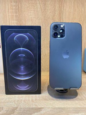Срочно продается Iphone 12 Pro Max, 256Gb, Graphite, 79%.