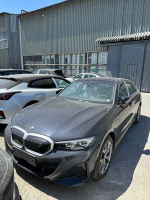 BMW I3 35 L 2024 oq qora