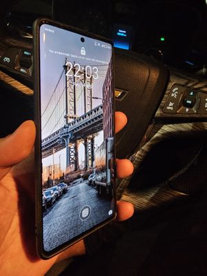 Honor X9a 120tezligi