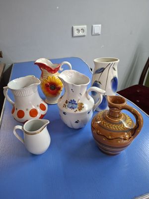 Продаю кувшины фарфор