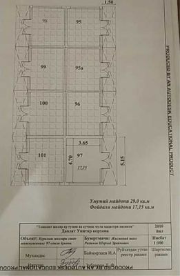 Магазин сотилади