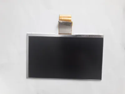 Дисплей экран от планшета