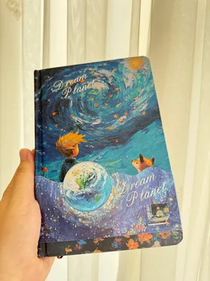 Pinterest bloknotimiz sotuvda bor