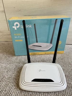 Роутер Tp-link