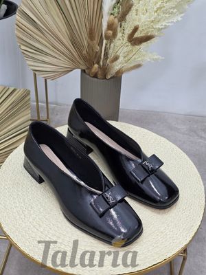 Лаковые туфли/обувь, размеры 41-43