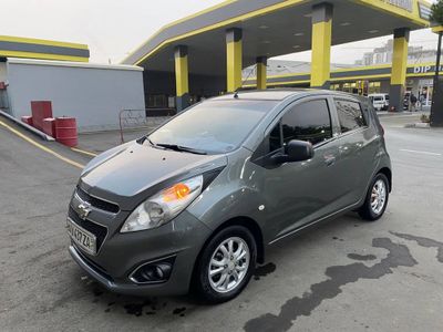 spark avtomat 2016 2 evro
