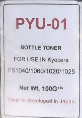 Тонер для Kyocera