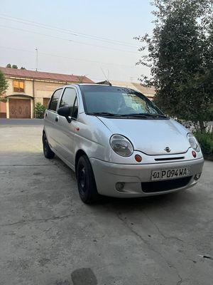 matiz benzin 3talik