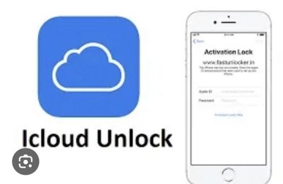 разблокировка icloud iphone