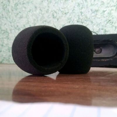 Pop Filter - Mikrafon Uchun (holati Yangi)