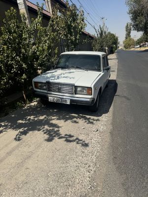 07 sotiladi xolati yaxshi