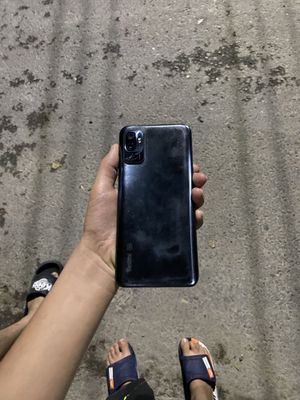 Redmi note 10 128gb holati zor