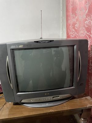 Lg hexaport televizor