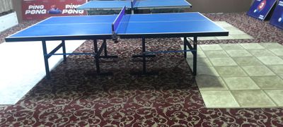 Stol tennis Sotiladi