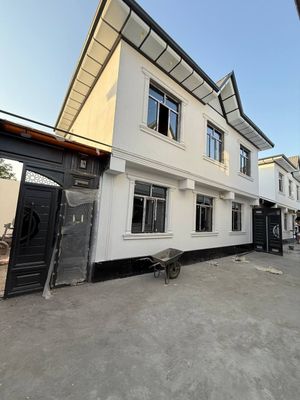 Тошкент тумани Хасанбой 1 соти каттеж сотилади Срочна постдан 1 км