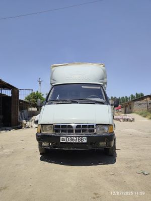 Gazel 3metr matori sotka