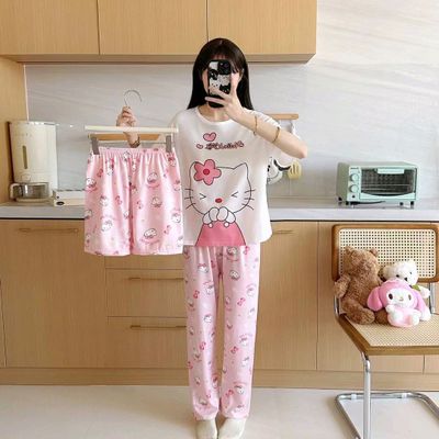 3 talik pijama
