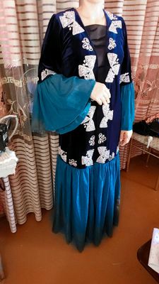Abaya