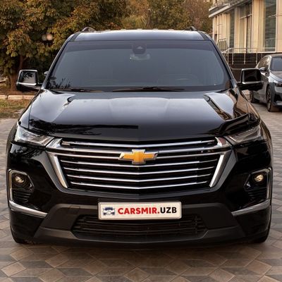 Traverse Full 5.000 km kraska toza