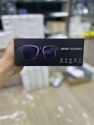 Kamerali achki Smart Glasses Model:M01 pro