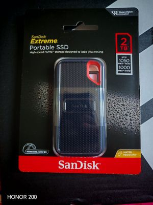 Samsung T7 Shield 2tb