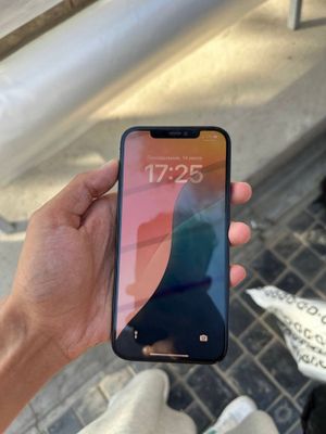 Iphone 12 pro maks
