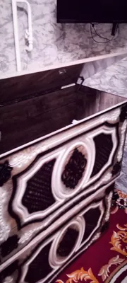 Сундуки пара Twix 400sum