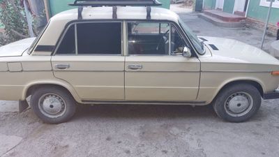 Jiguli Vaz 2106