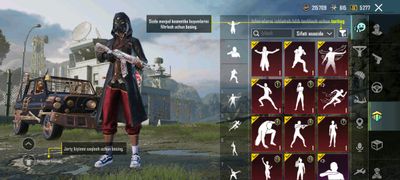 Pubg akauntni sotiladi