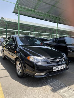 Продаётся Chevrolet Gentra Механика