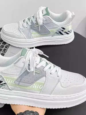 Krossovkalar yoz, bahor va kuz uchun