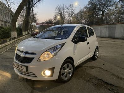 Chevrolet Spark, 2 позиция 2012 г. 1,25 мотор. 5 000 у.е.