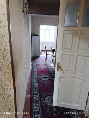 Ishlaydigan oʻqiydigan bolar kerak faqat sirochni manzil Qoʻyliq 5da