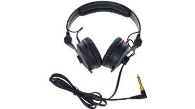 Наушники Sennheiser HD 25 DJ. dj