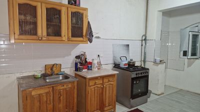 3 хона уй ижарага берилади