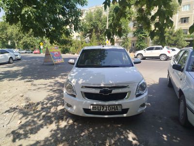 Cobalt Srochna Sotiladi 2015 Avtomat