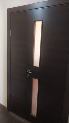 Эшик сотилади ҳолати яхши