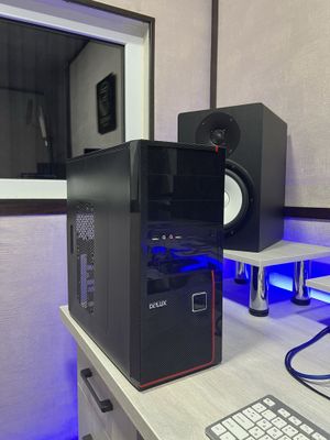 Kompiyutet i5 Asus plata
