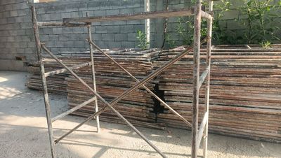 Продается строительная леса. sotiladigan qurilish lesasi